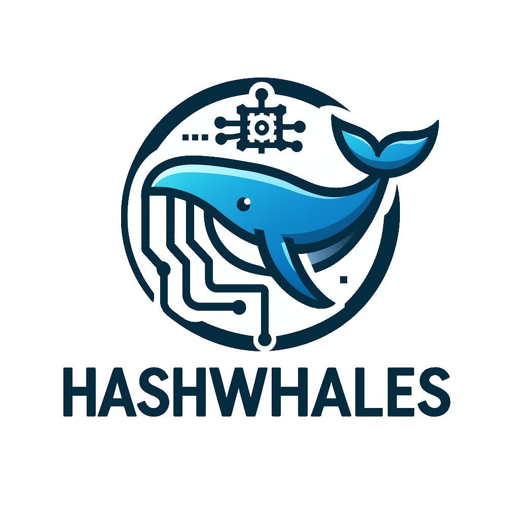 Hashwhales