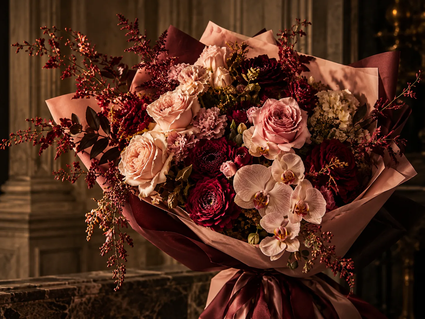Bouquet · Tempo Lazer