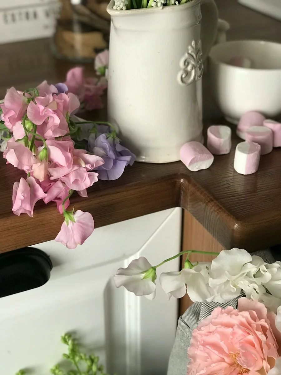 Baby Shower Decoration