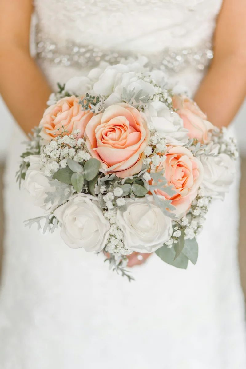 Flower Girl Package