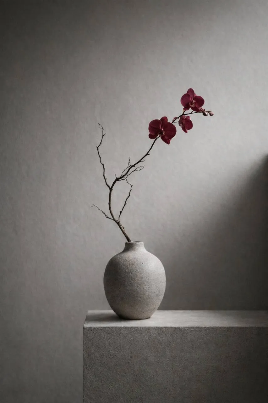 Intentional floral design for Washington DC restaurants and hospitality venues