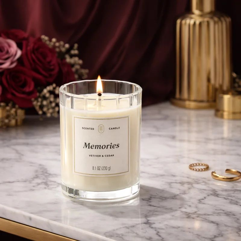 Memories - luxury floral arrangement for delivery in Washington DC | Tempo Lazer Flowers Studio, Washington DC florist