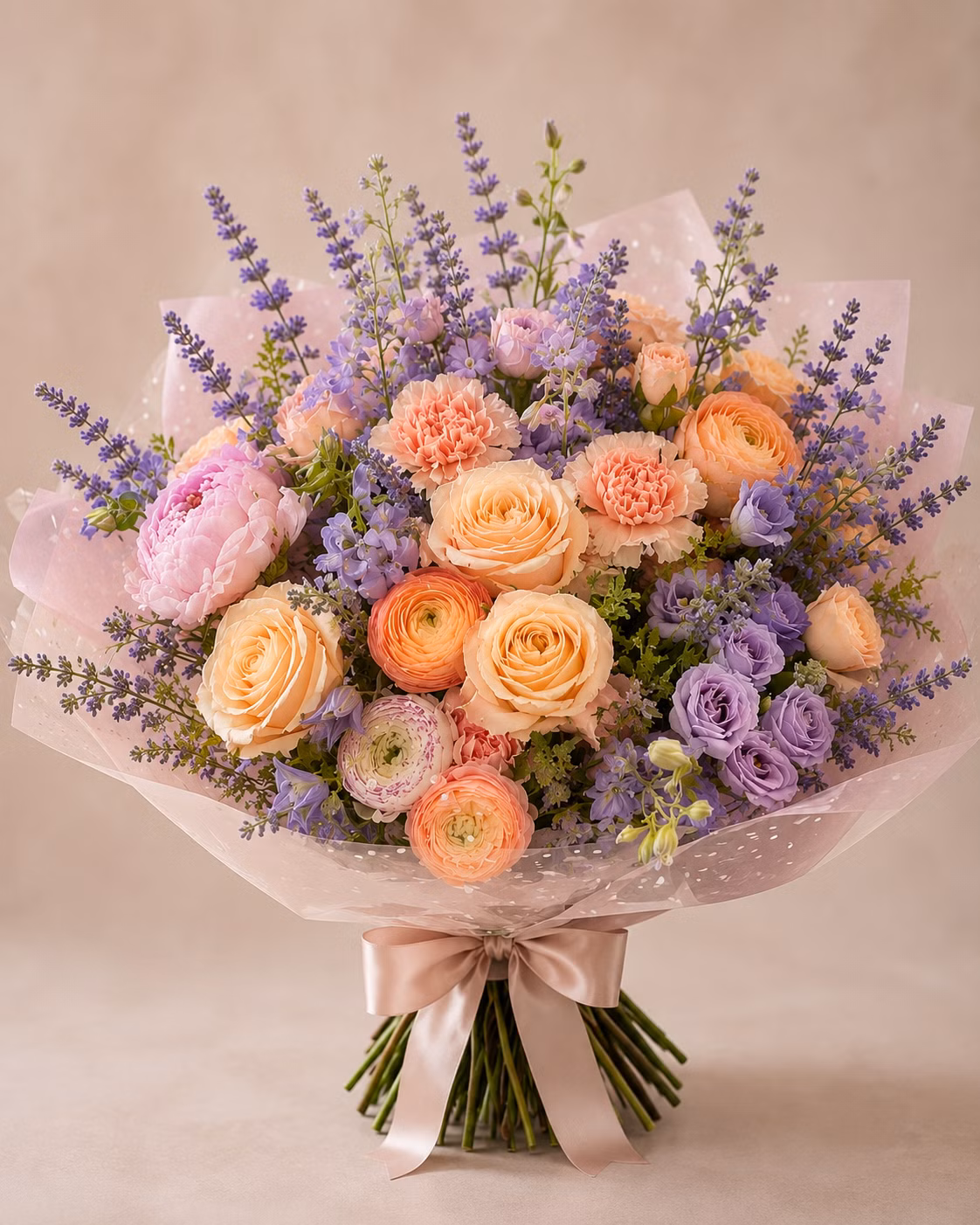 Retirement Celebration Bouquet - Retirement Celebration Bouquet: دستهگل · Tempo Lazer Flowers Studio. | Tempo Lazer Flowers Studio, Washington DC florist