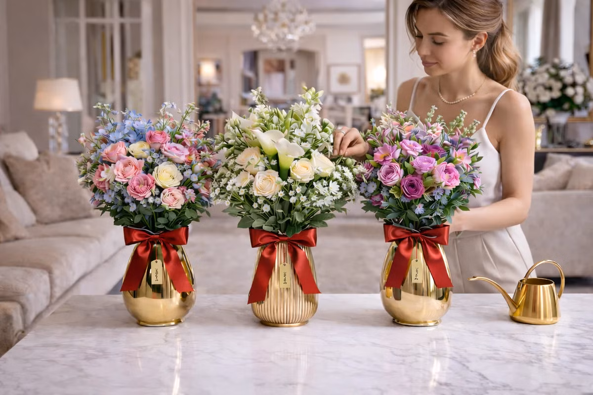 Tempo Lazer Subscription - Shop Tempo Lazer Subscription, a premium Bouquet from Tempo Lazer Flowers Studio. | Tempo Lazer Flowers Studio, Washington DC florist
