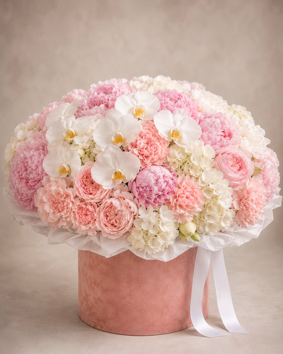 Welcome Home Arrangement - Shop Welcome Home Arrangement, a premium Arrangement from Tempo Lazer Flowers Studio. | Tempo Lazer Flowers Studio, Washington DC florist