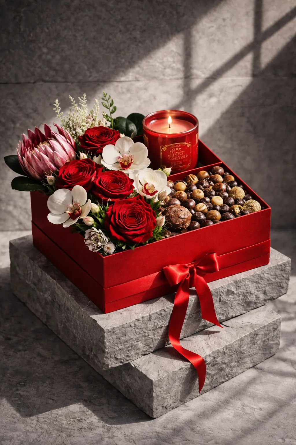 Romance & Gifting