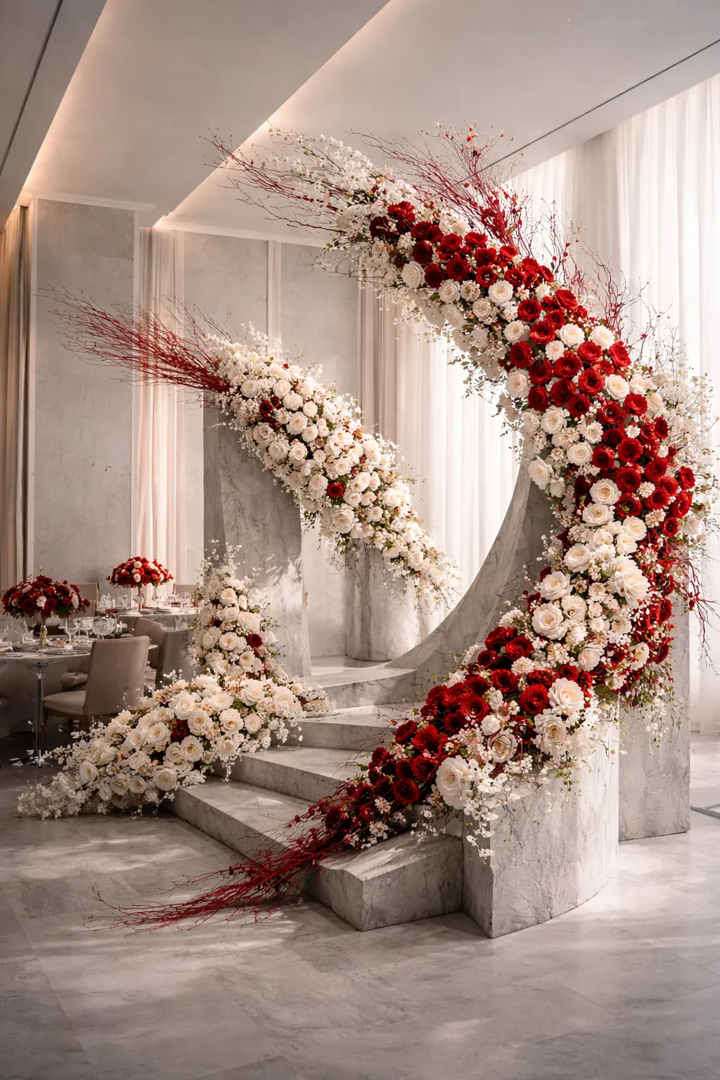 Weddings & Celebrations